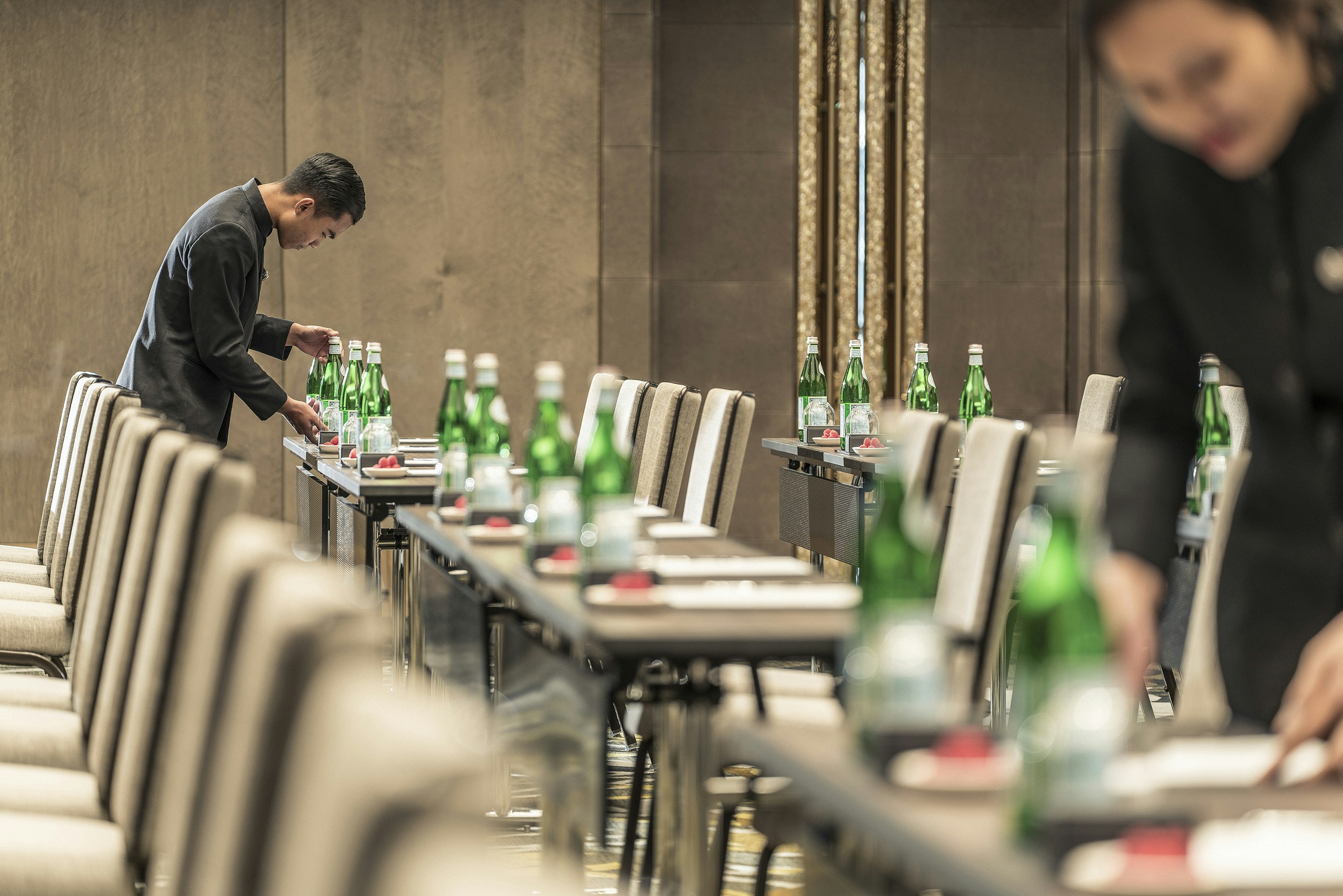 Four Seasons Hotel Kuala Lumpur 14/47