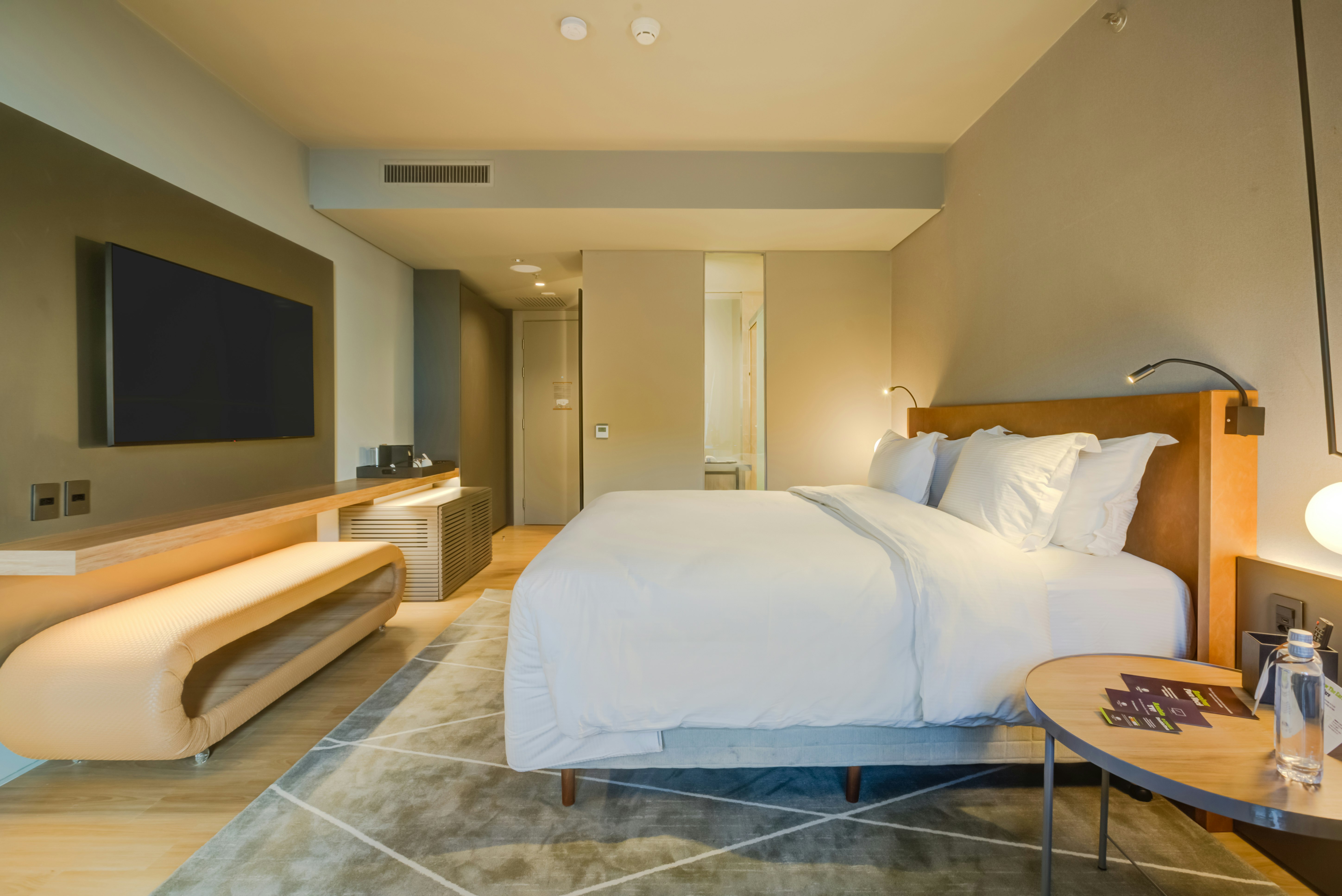 DoubleTree by Hilton Porto Alegre 15/58