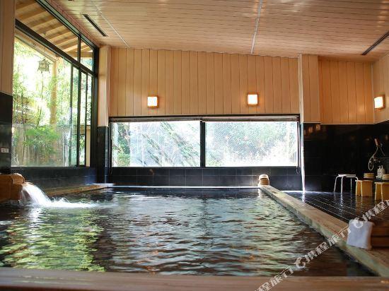 NAKAMASU RYOKAN 24/33