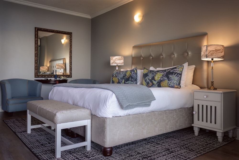 Diaz Strand Hotel And Resort 30/49
