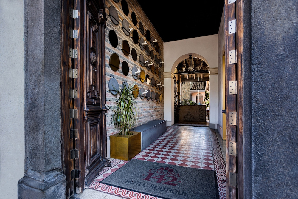 Casona 142 Hotel Boutique 5/38