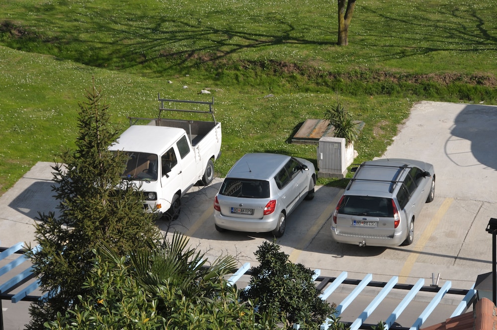 Oaza in BUDVA
