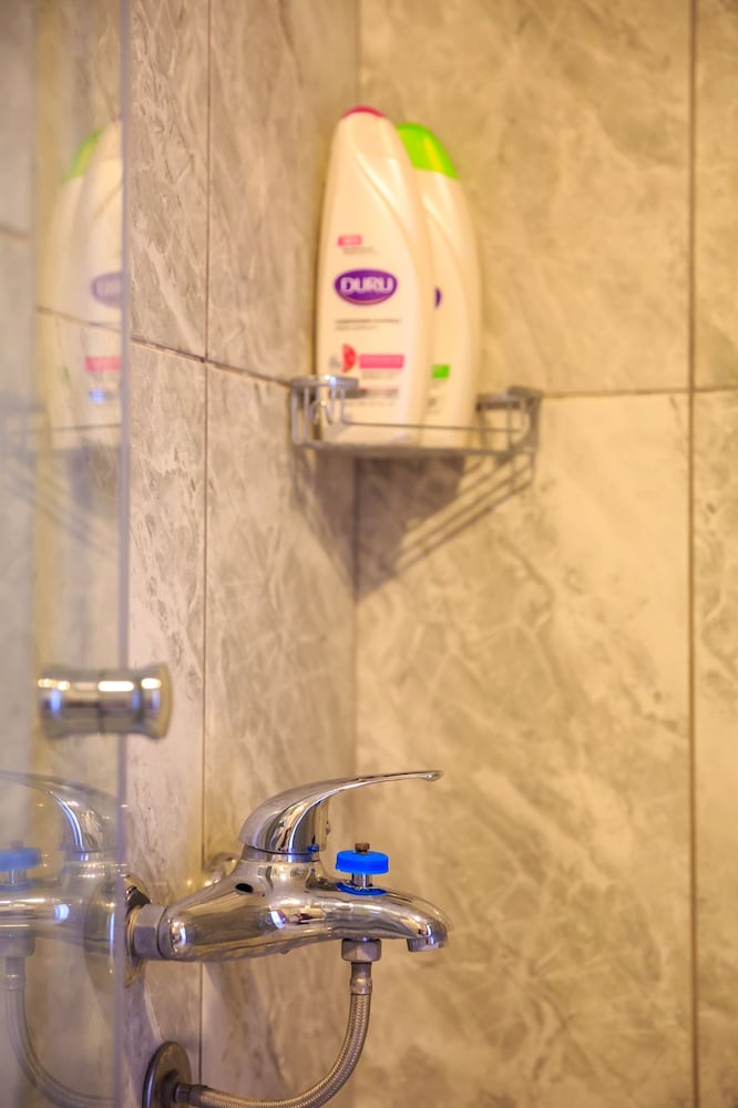 Amasra Aydogan Otel 12/24