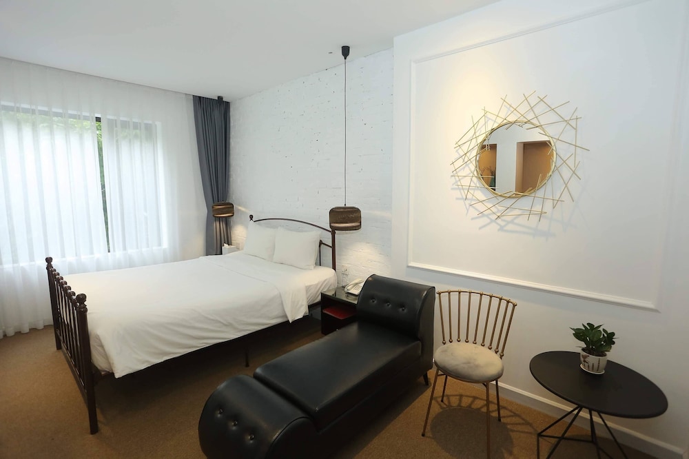 Vyhouse Hanoi Hotel 16/27
