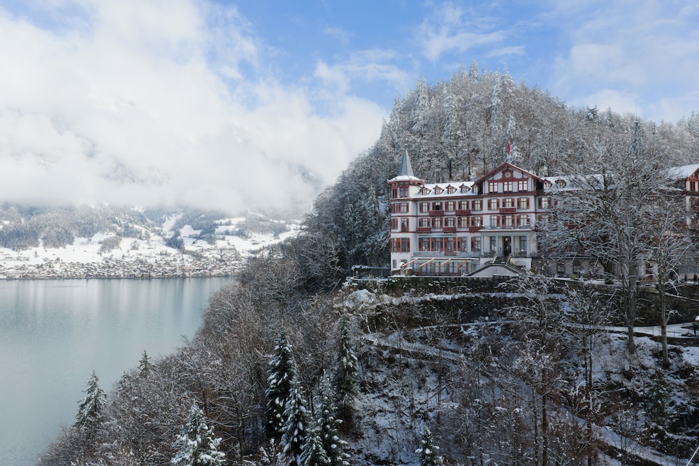 Grandhotel Giessbach 68/71