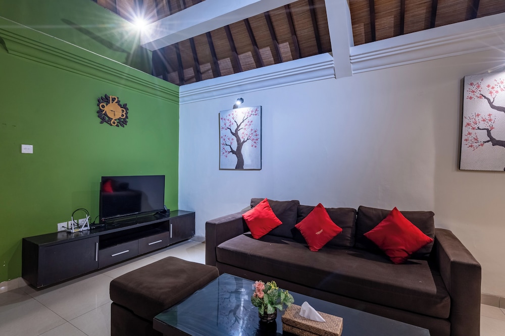 De' Bharata Bali Villas Seminyak 30/50
