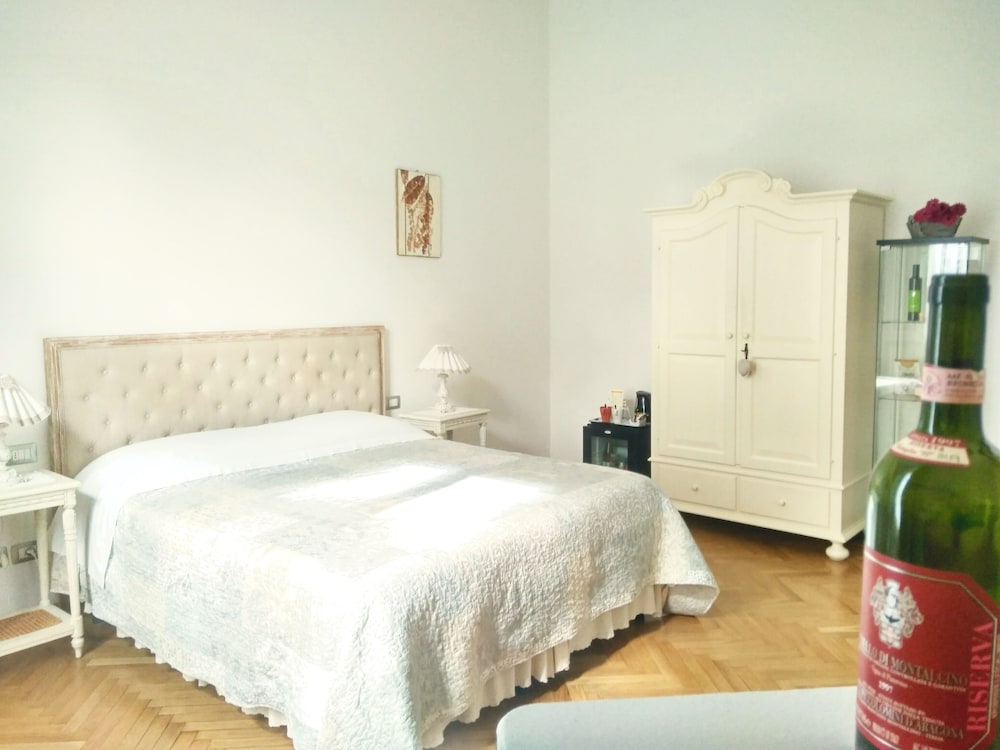 Gourmet B&B Villa Landucci 14/68