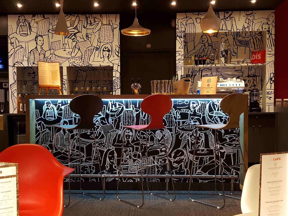 Ibis Ales Centre Ville 3/46