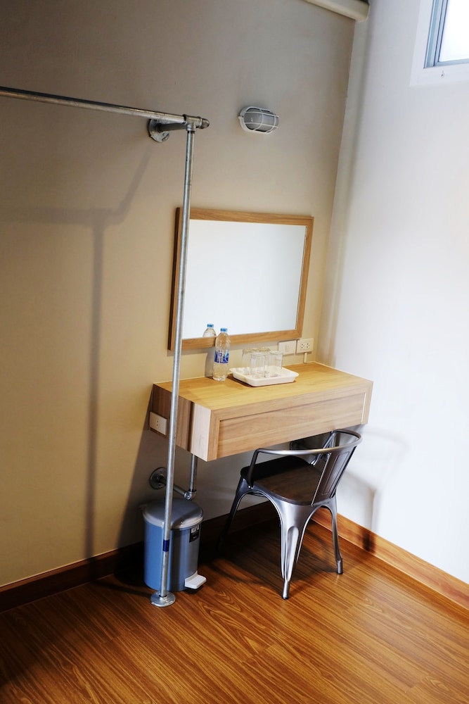 Inn Stations Hostel 41/49