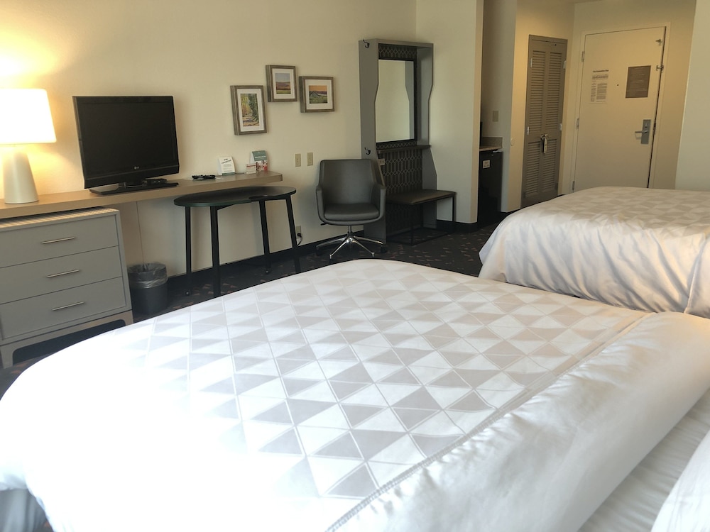Holiday Inn Statesboro-University Area 14/62