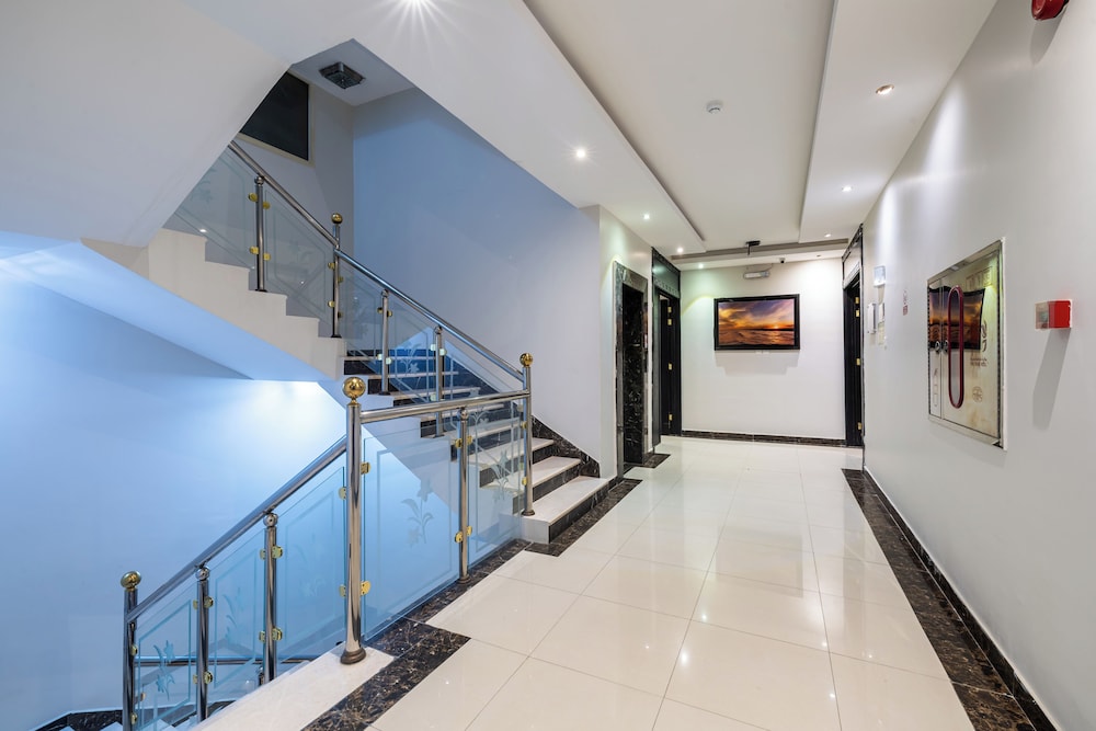 Taleen Almasif服务式公寓(Taleen Almasif Serviced Apartments) 图片3