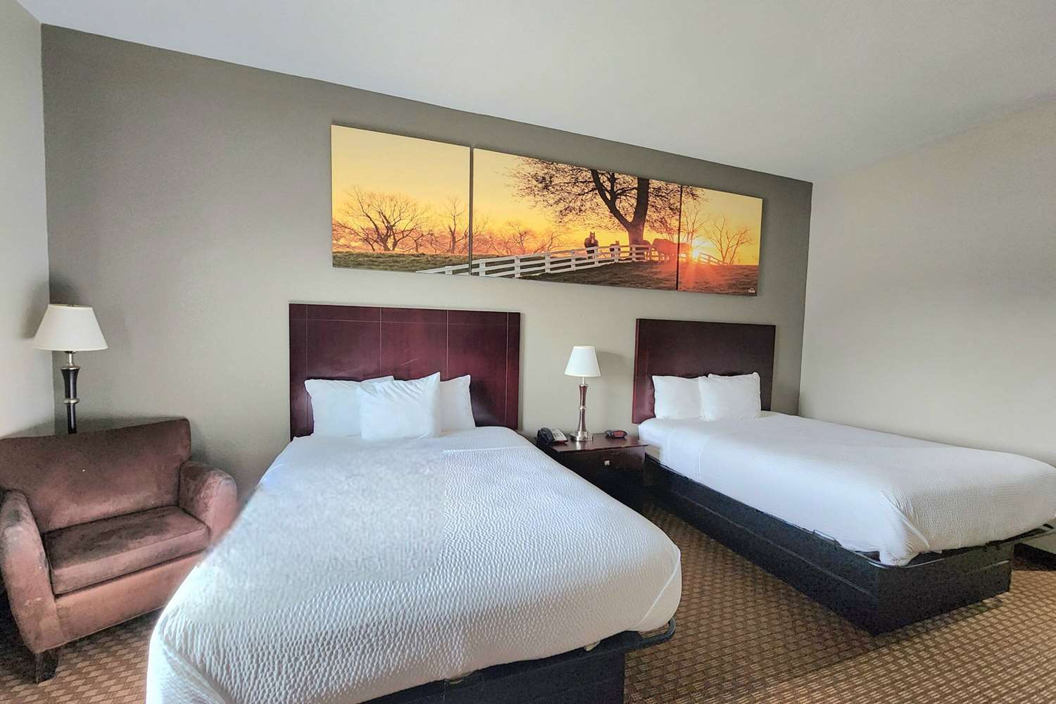 Days Inn By Wyndham Kemah 28/56