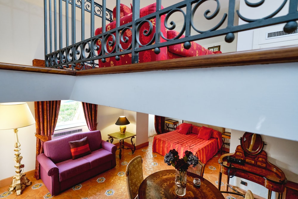 Hotel Botanico San Lazzaro 36/68