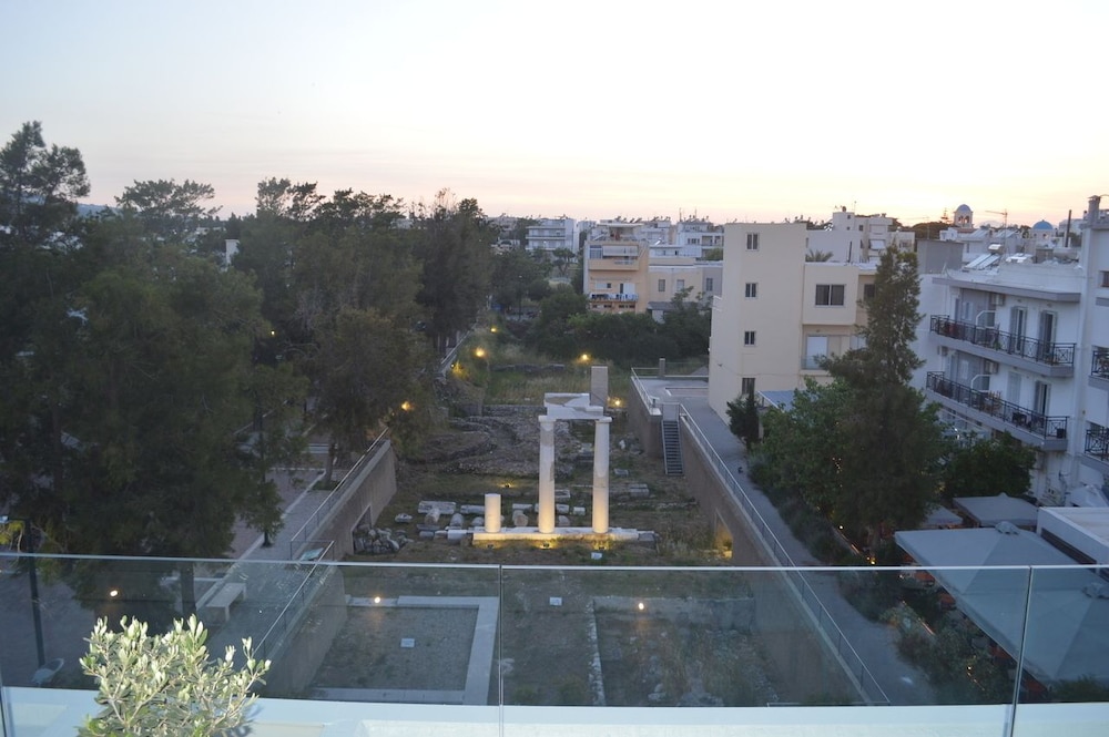 Maritina Hotel 3/31