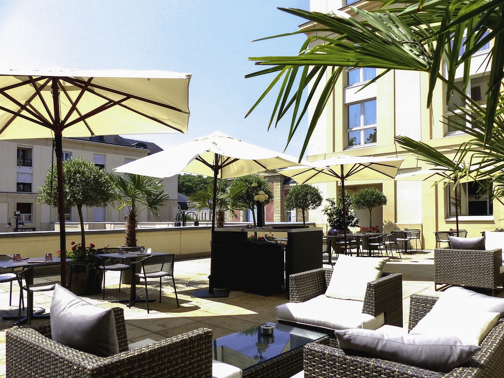 Le Louis Hotel Versailles Château - MGallery Collection 39/50
