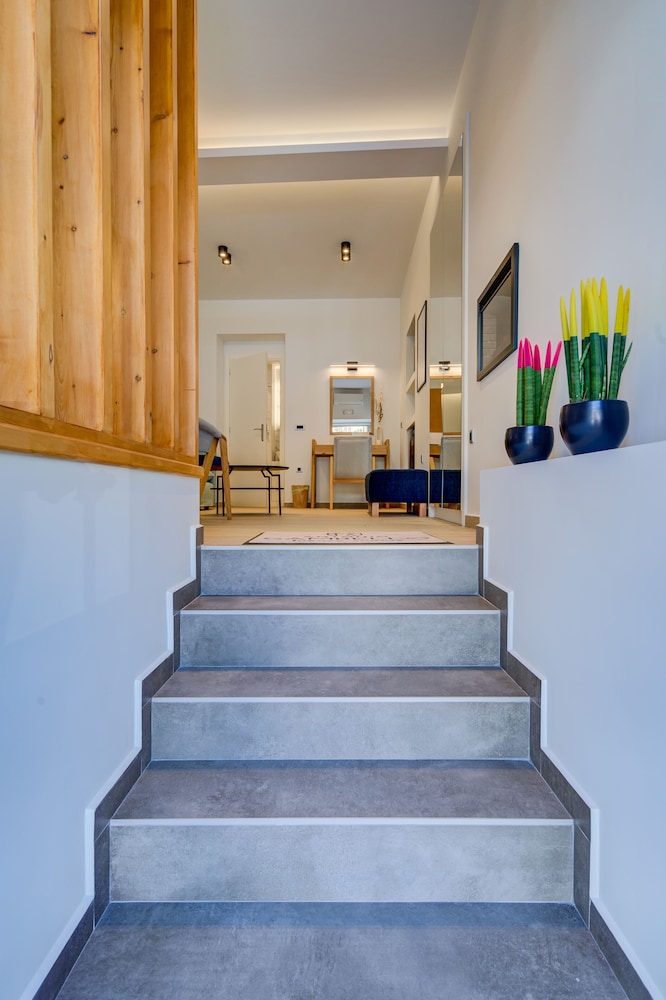 Gambello Luxury Rooms 4/50