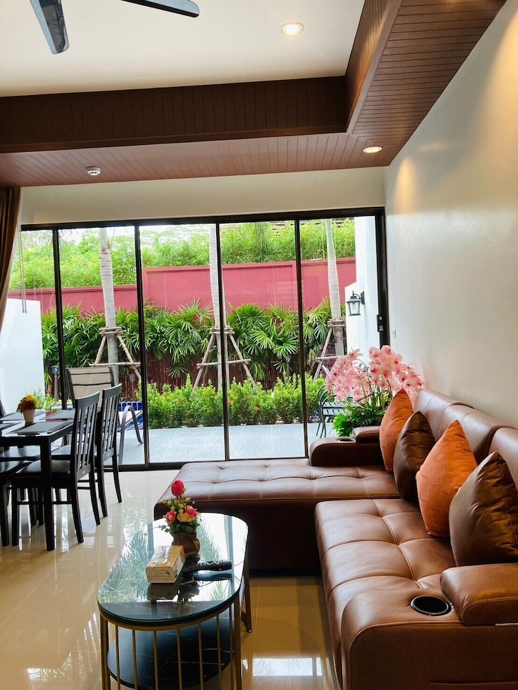 Boutique Resort Private Pool Villa 49/75