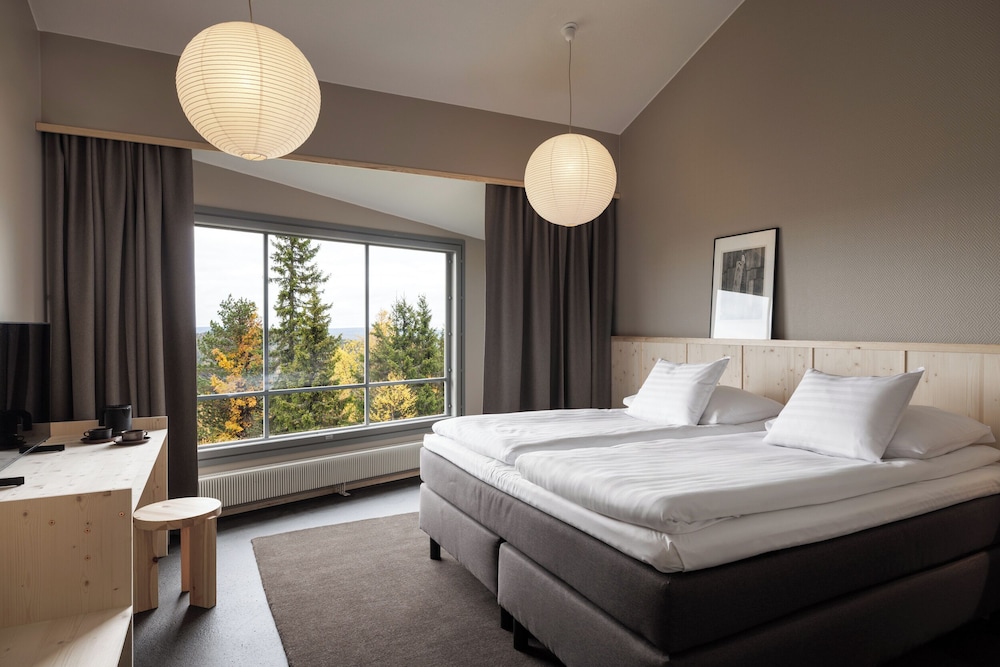 Hotel Pikku-Syote 9/50