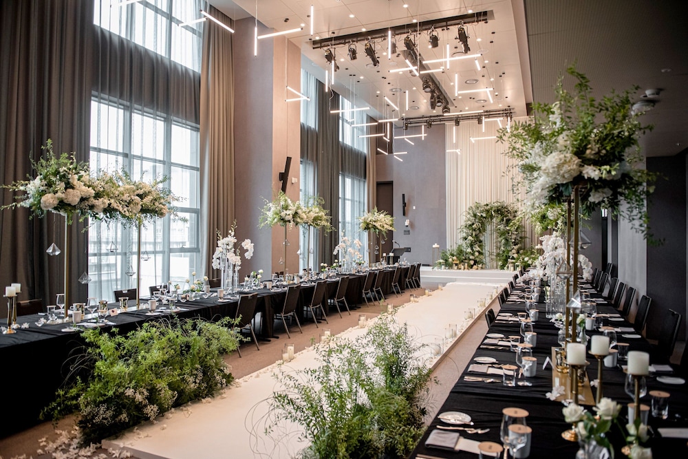Ryse Autograph Collection Seoul By Marriott 30/52