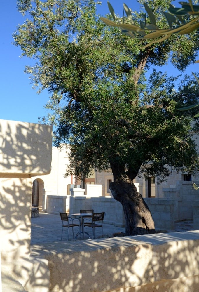 Agriturismo Masseria San Leonardo 12/22