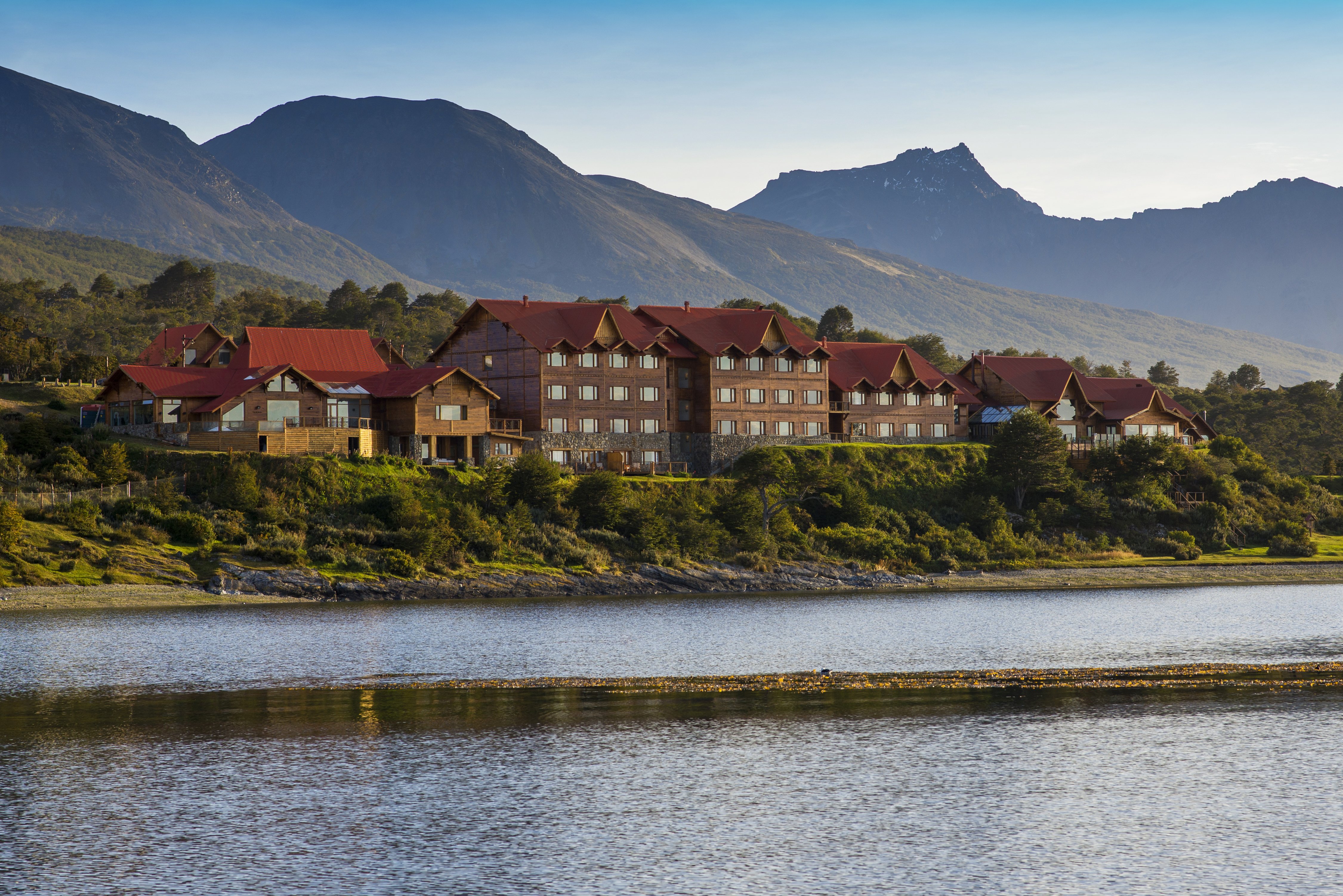 Los Cauquenes Resort Spa Experiences 75/81