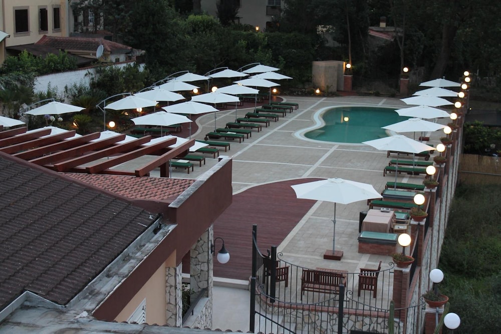 Hotel Belvedere 6/60