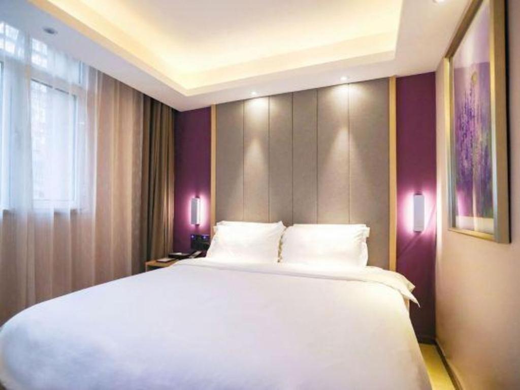 Lavande Hotel (Beijing Daxing Qingyuan Road) 18/55