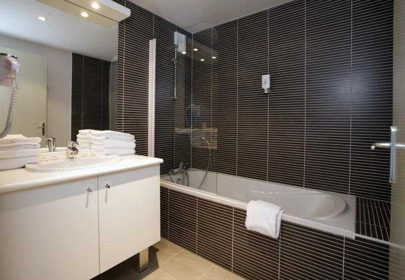 Study, Kitchenette