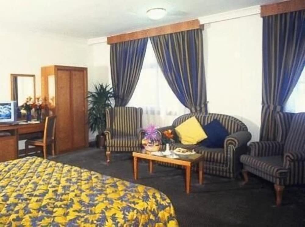 فندق ايلاف اجياد(Manazel Ajyad Hotel By Elaf) 25/36