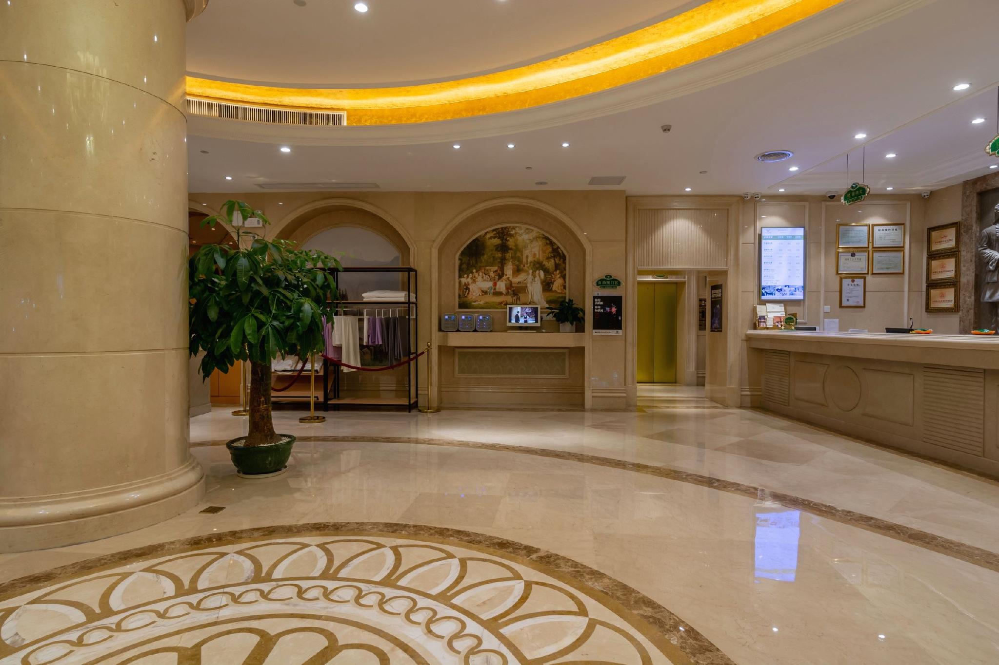 Vienna Hotel (Shenzhen Luofang) 12/37