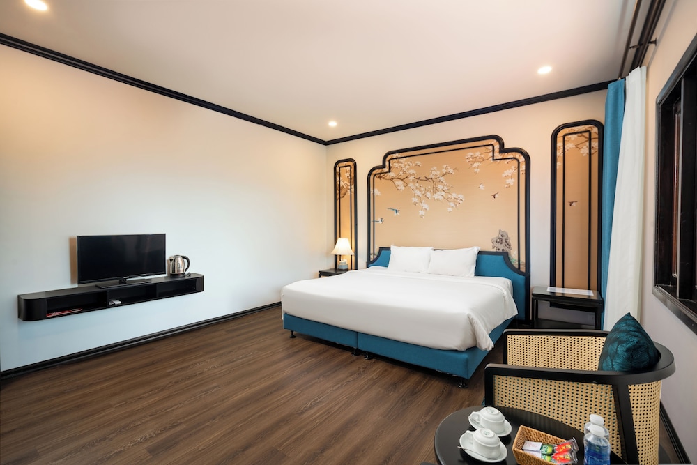 Tuan Chau Resort Ha Long 26/50