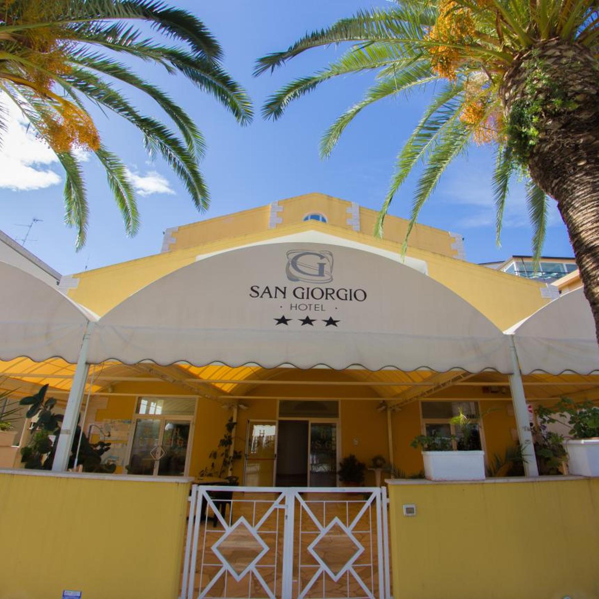 Hotel San Giorgio 1/50