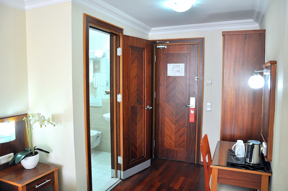 Hotel Centrum Istanbul 60/61
