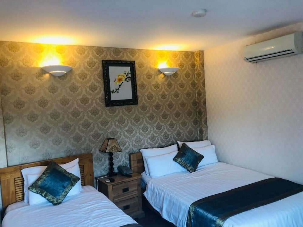 room
