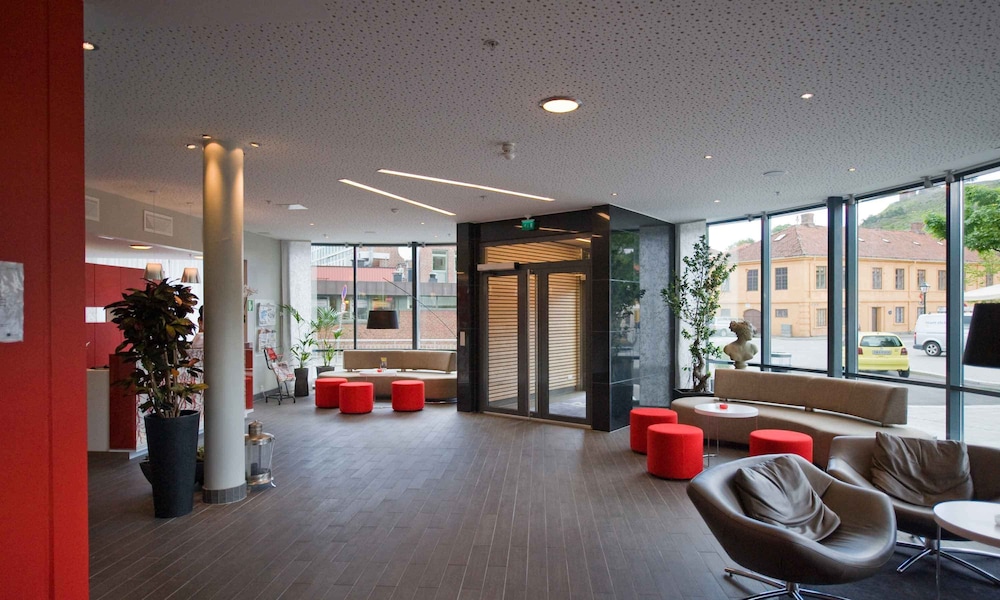 Thon Hotel Halden 30/55