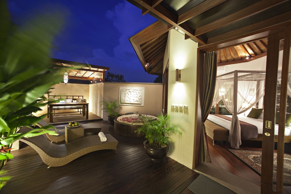 Kanishka Villas at Seminyak 61/65