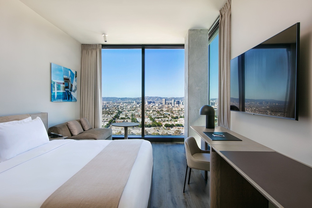 AC Hotel Downtown Los Angeles 14/50