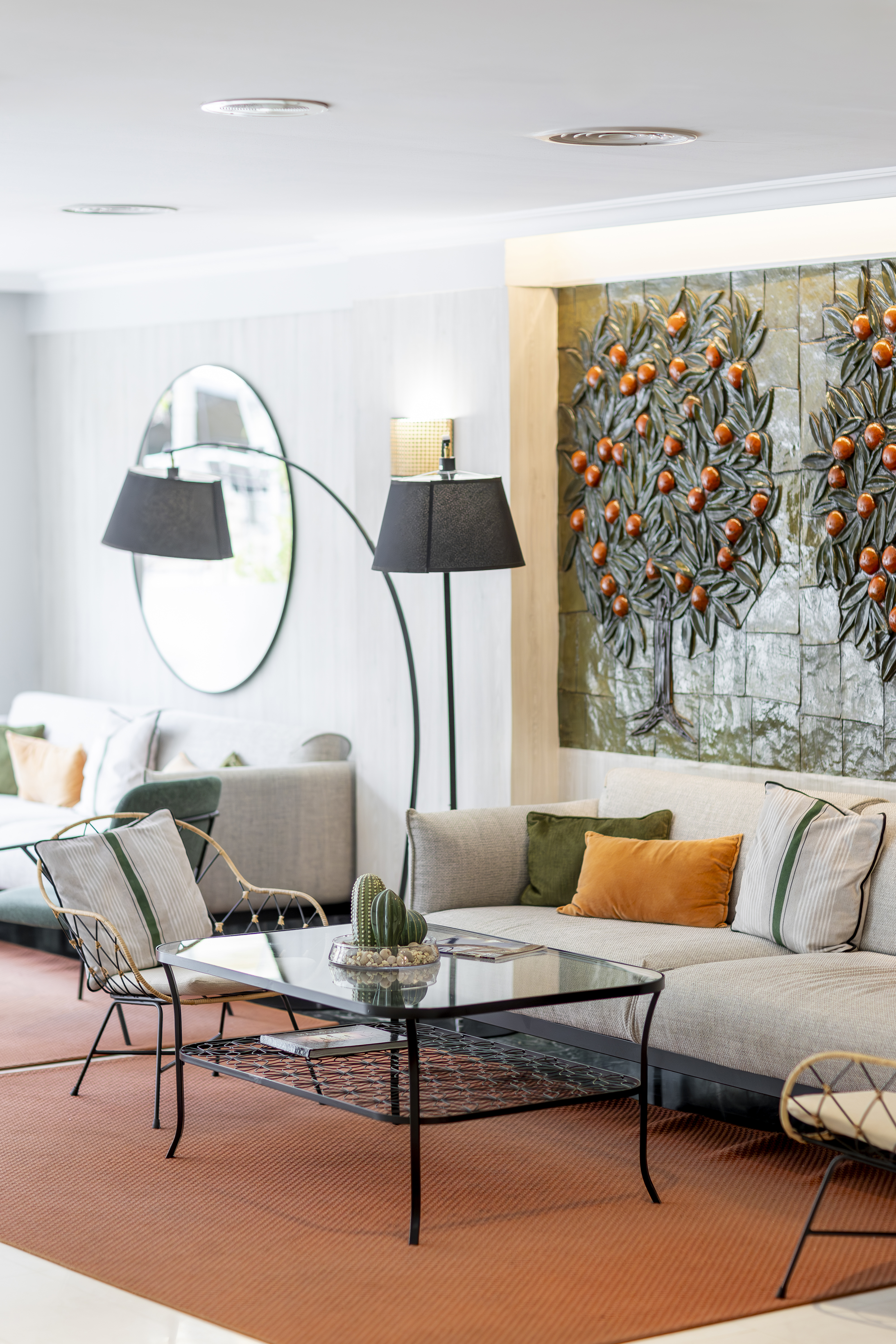 Hotel Soho Boutique Los Naranjos 31/50