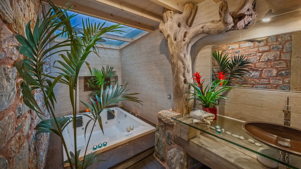 Iakovakis Suites Spa 21/50