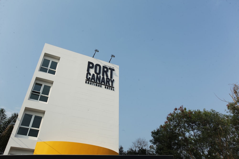 Port Canary Hotel 2/49