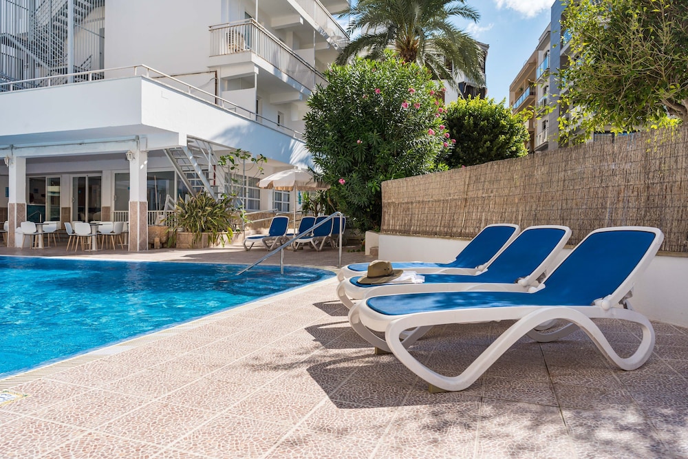 BLUESEA Piscis - Adults Only 58/62
