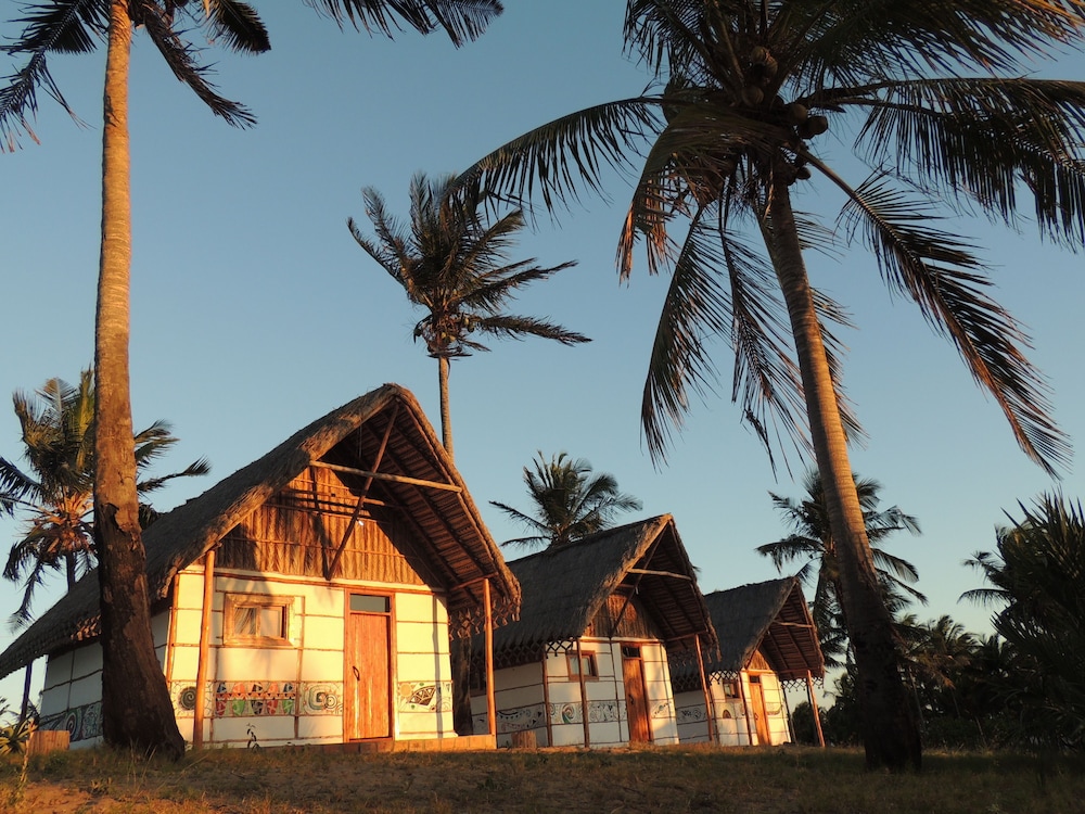 Duna Lodge 5/40