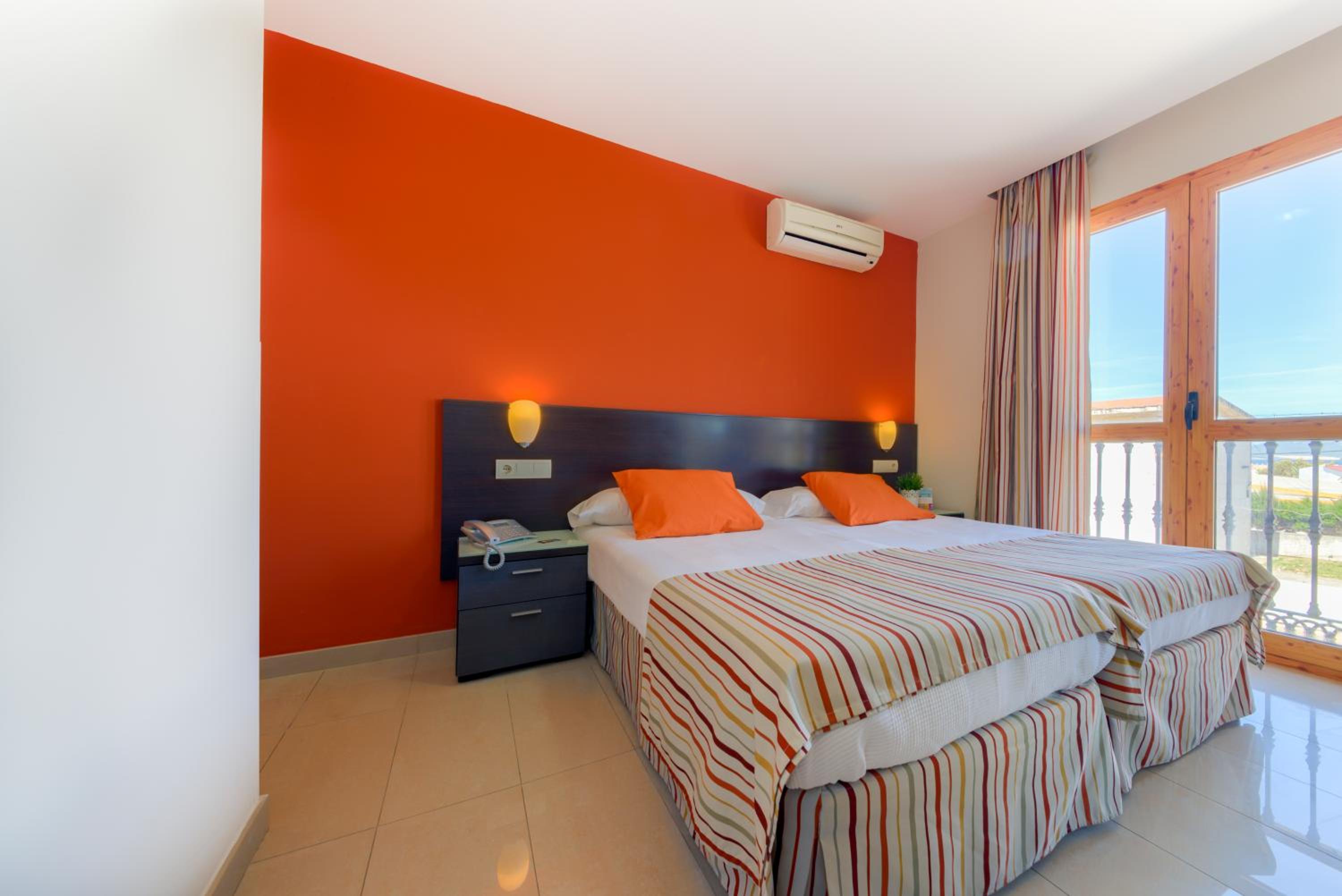 Hotel La Mirada 16/57