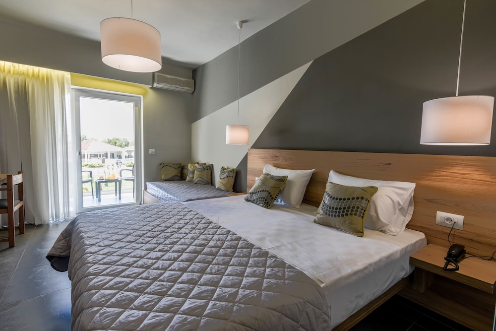 Exotica Hotel and Spa by Zante Plaza 21/45