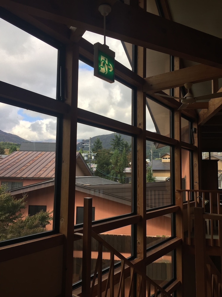 Hakuba Alpine Hotel 40/56