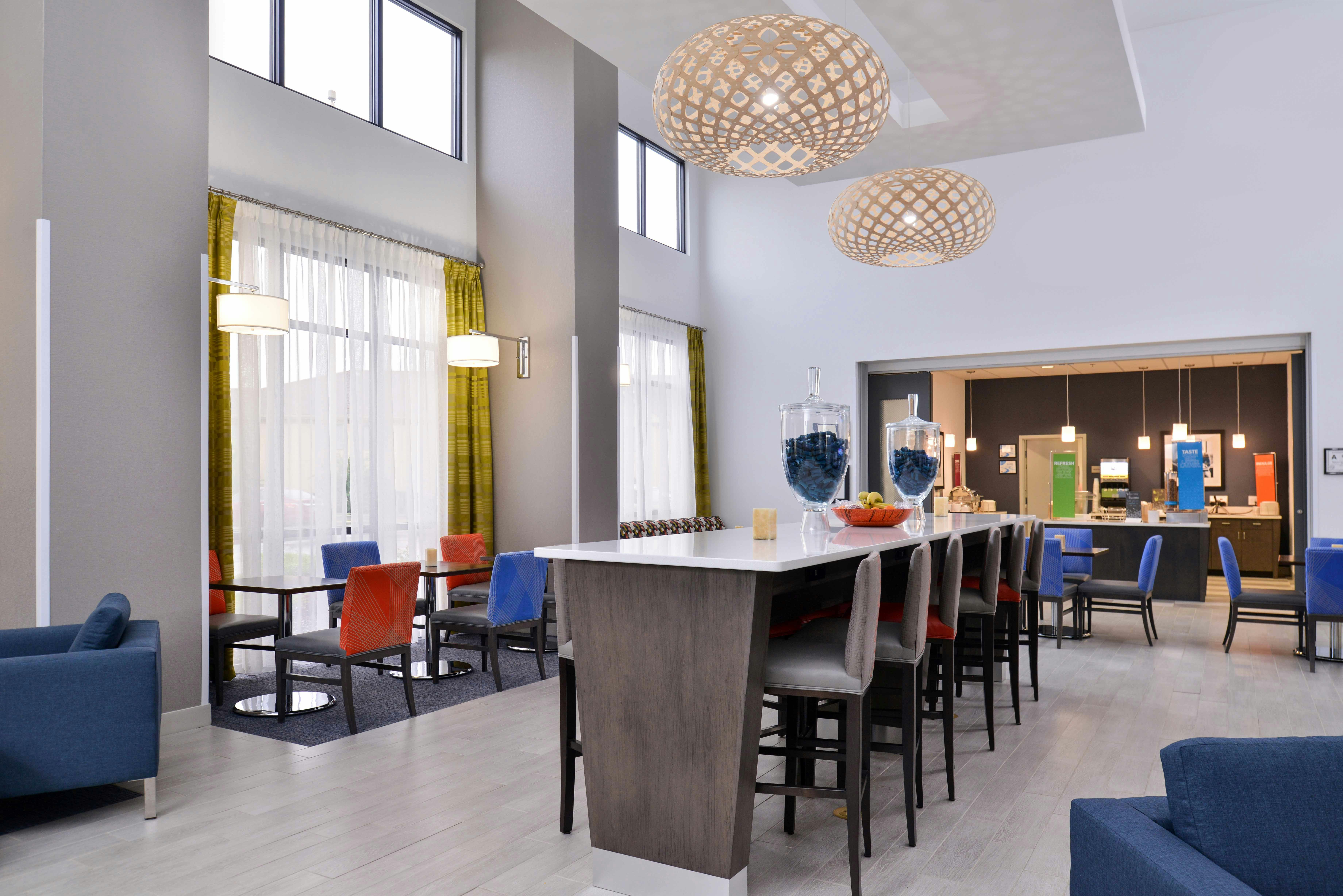 Hampton Inn & Suites Shelby NC 13/19