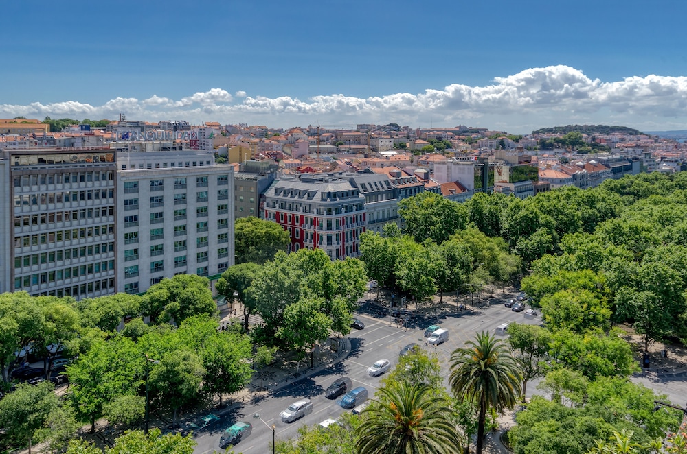 Turim Avenida Liberdade Hotel 4/50