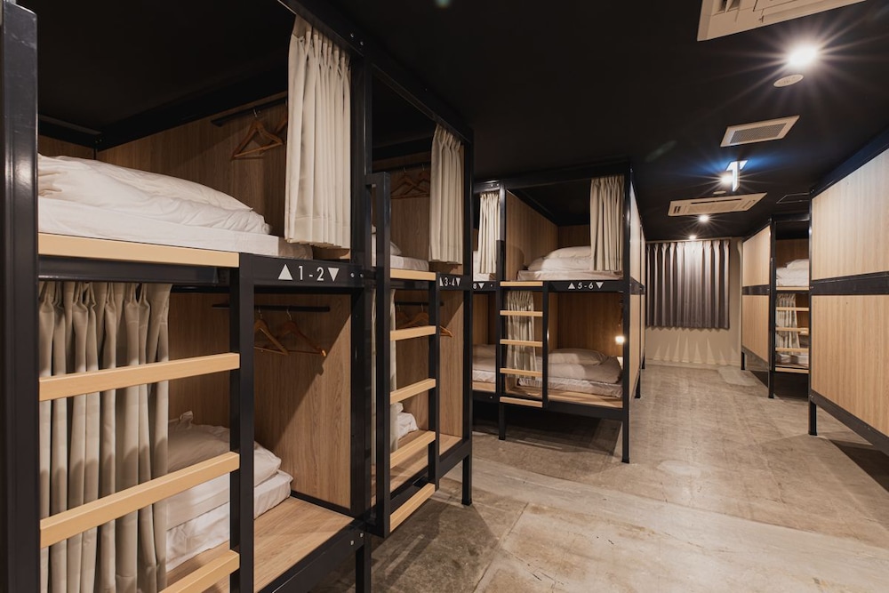 Mash Cafe & Bed NAGANO 45/52