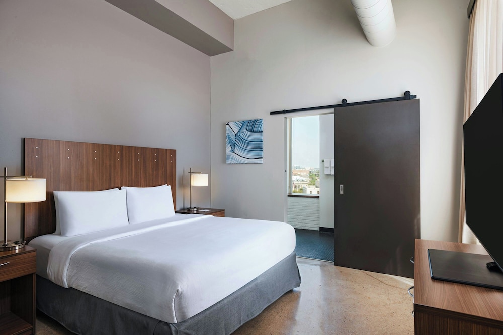 1 Bedroom, Executive, Suite