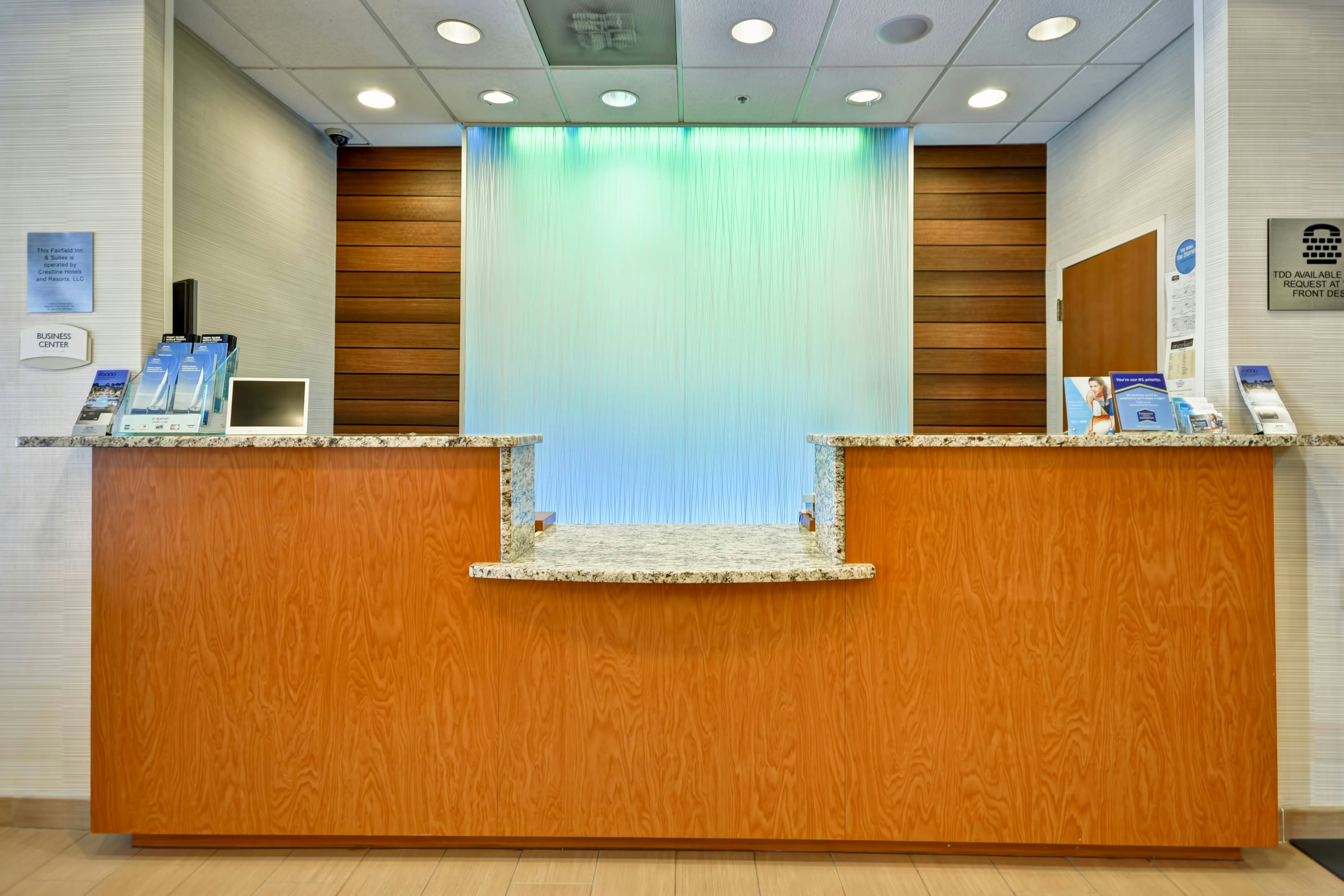 Fairfield Inn & Suites by Marriott Atlanta Vinings/Galleria 1/15